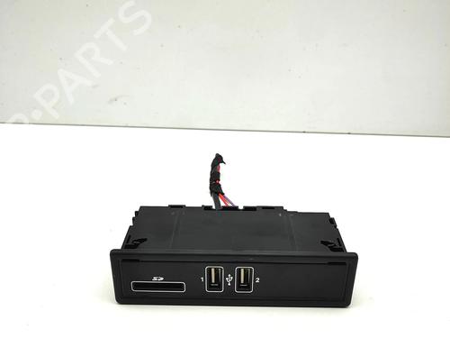 Used Electronic module Electronic module MERCEDES-BENZ C-CLASS Coupe (C205) C 250 d (205.308) (204 hp) 36672024 36672024