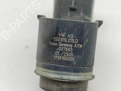 Electronic module AUDI A6 C7 Avant (4G5, 4GD) 2.0 TDI | BP28676578M83  - Image 6