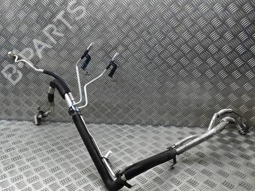 Used AC pipe FORD TRANSIT CUSTOM V362 Van (FY, FZ) 2.0 EcoBlue (105 hp) 30754446