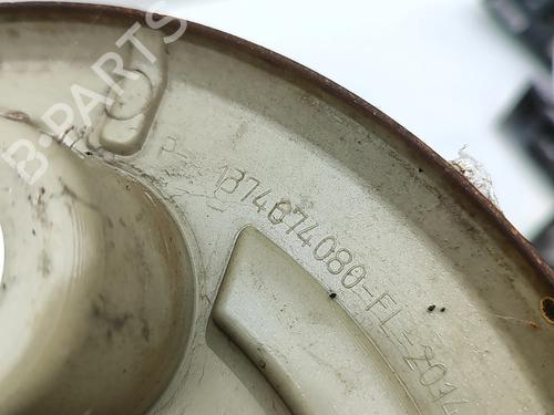 Hulkapsel CITROËN JUMPER II Van 2.0 BlueHDi 130 | BP31112898C160 