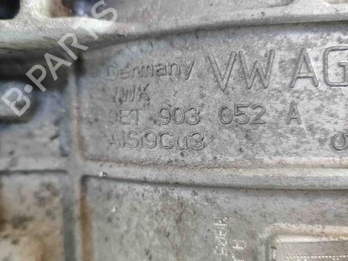 Engine SKODA ENYAQ iV SUV (5AZ) 85X | BP29730837M1 