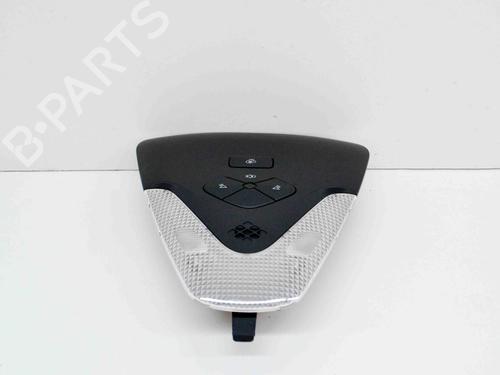 Używane Lampa oświetlenia wnętrza TOYOTA C-HR (_X1_) 1.8 Hybrid (ZYX10_, ZYX11_) (98 hp) 10074948