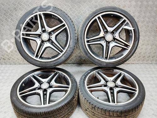 Used Wheel set Wheel set 36952352 36952352