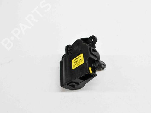 Used Electronic module HYUNDAI TUCSON (NX4E, NX4A) 1.6 T-GDi Hybrid (230 hp) 27757512