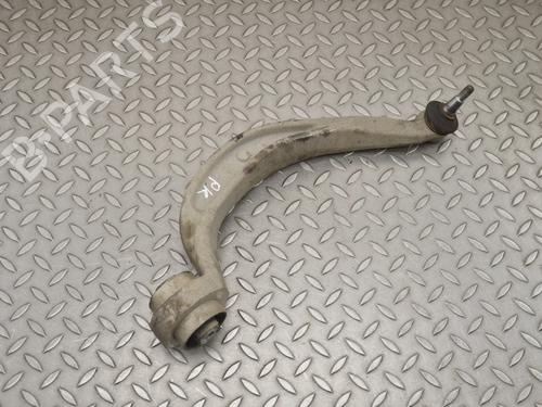 Left front suspension arm AUDI A5 (8T3) 3.0 TDI quattro | BP30237200M12 - Image 4