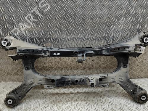 Used Rear axle LEXUS ES (_Z10_, _A10_, _H10_) 300h (AXZH10, AXZH11) (218 hp) 27767104