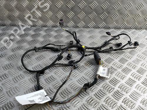 Used Electronic module Electronic module MERCEDES-BENZ EQE (V295) EQE 350 (295.125) (292 hp) 36066413 36066413