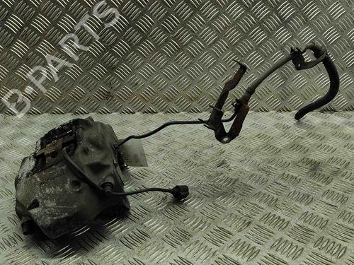 Left front brake caliper VW TOUAREG (7P5, 7P6) 3.0 V6 TDI | BP17140163M105