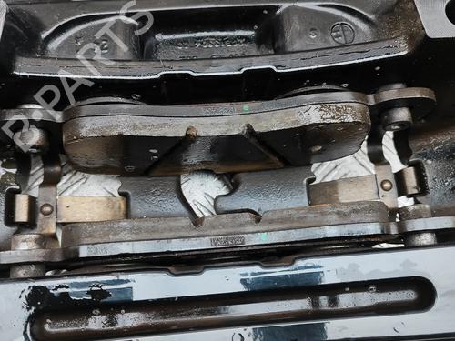 Right front brake caliper PORSCHE MACAN (XAB) 4S Electric 4 (XABDC1) | BP33433045M104  - Image 6