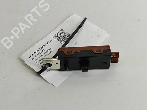 Electronic module VOLVO XC40 (536) T3 | BP27774800M83  - Image 5