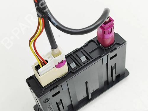 Electronic module MERCEDES-BENZ E-CLASS (W213) E 220 d (213.004) | BP34218298M83  - Image 6