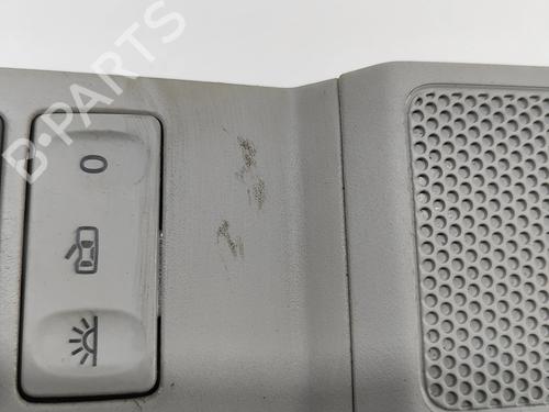 Interior roof light SKODA SUPERB II Estate (3T5) 2.0 TDI 16V | BP24583758I8 