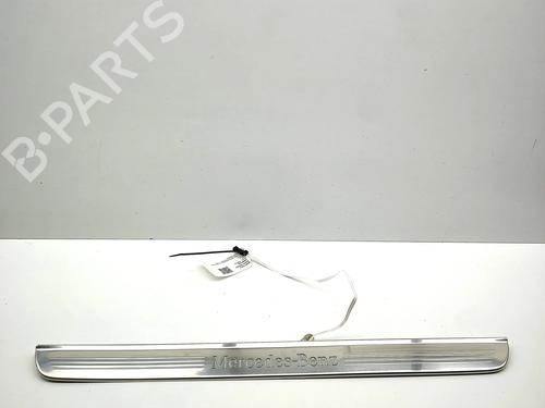 Treeplank Treeplank MERCEDES-BENZ E-CLASS Convertible (A238) E 300 (238.448) (245 hp) 37469654 37469654