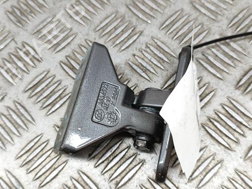 Hinge/Door check strap MERCEDES-BENZ CLA Coupe (C117) CLA 220 CDI / d (117.303) | BP19076202C146 