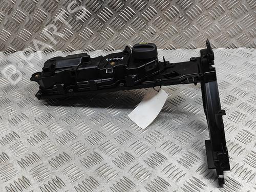 Pipe PEUGEOT 3008 II SUV (MC_, MR_, MJ_, M4_) 1.6 BlueHDi 120 | BP26511531M125