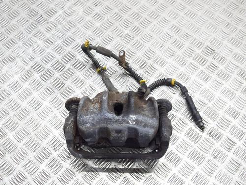 Used Right front brake caliper LAND ROVER RANGE ROVER SPORT I (L320) 3.0 D 4x4 (211 hp) 14635437