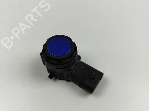 Used Electronic module Electronic module BMW i4 (G26) eDrive40 (340 hp) 27790960 27790960