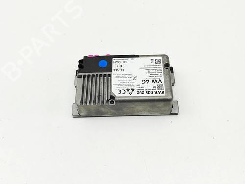 Electronic module AUDI Q3 Sportback (F3N) 2.5 RS TFSI quattro | BP38308082M83 - Image 3