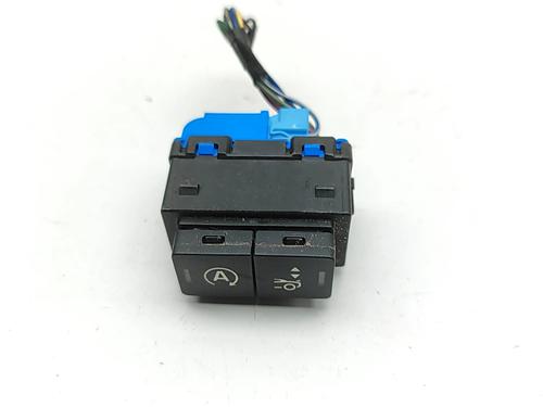 Used Switch Switch JAGUAR F-TYPE Coupe (X152) 3.0 SCV6 S (380 hp) 33386764 33386764