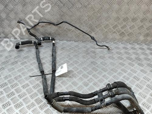 Rør AUDI E-TRON (GEN) 55 quattro | BP27781374M125