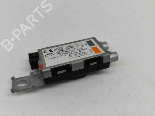 Used Electronic module PEUGEOT 2008 II (UD_, US_, UY_, UJ_, UR_, UC_) e-2008 (UKZKXZ) (136 hp) 27779015