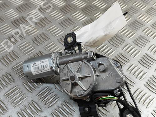 Used Rear wiper motor SKODA KAROQ (NU7, ND7) 1.0 TSI (110 hp) 28546390