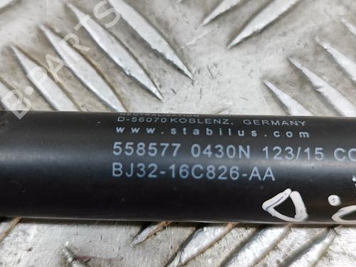 Hood lift support LAND ROVER RANGE ROVER EVOQUE (L538) 2.2 D 4x4 | BP26142570C139 