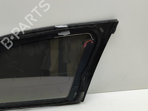 Rear left quarter glass BMW 5 Touring (F11) M 550 d xDrive | BP30004984C93