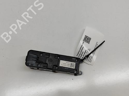 Right front window switch JAGUAR F-TYPE Coupe (X152) 3.0 SCV6 400 SPORT AWD | BP27650343I26  - Image 5