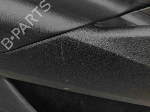 Front left panel SKODA ENYAQ iV SUV (5AZ) 85X | BP29730835C58 