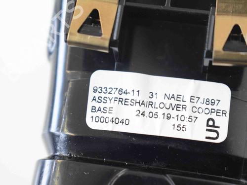 Air vent MINI MINI COUNTRYMAN (F60) Cooper | BP30209005I21