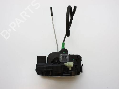 Used Rear right lock OPEL INSIGNIA A (G09) 2.0 CDTI (68) (163 hp) 30268031