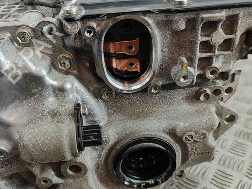 Engine TOYOTA bZ4X (_EAM1_) EV (YEAM15) | BP28559740M1