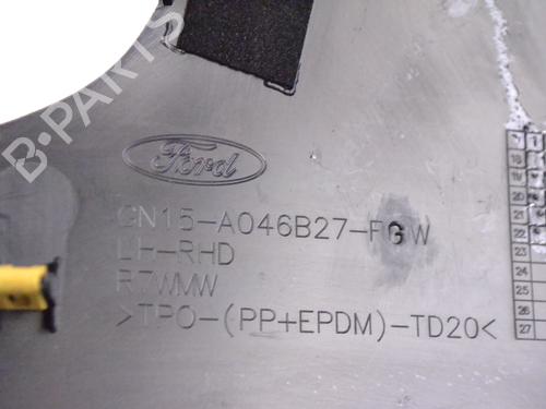 Middle console FORD ECOSPORT 1.0 EcoBoost | BP30234255I22 