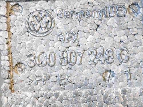 Tverrbjelke VW PASSAT B6 Variant (3C5) 2.0 TDI 4motion | BP14663518C162 