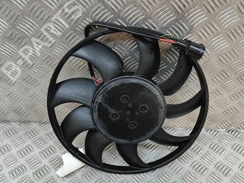 Radiator fan PORSCHE MACAN (95B) 3.0 S | BP21078447M35