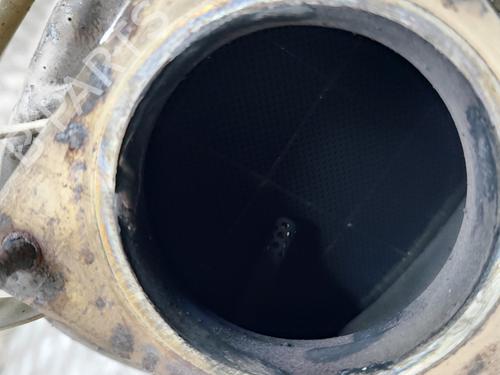 Catalyst VW TOUAREG (7P5, 7P6) 3.0 V6 TDI | BP29830008M10