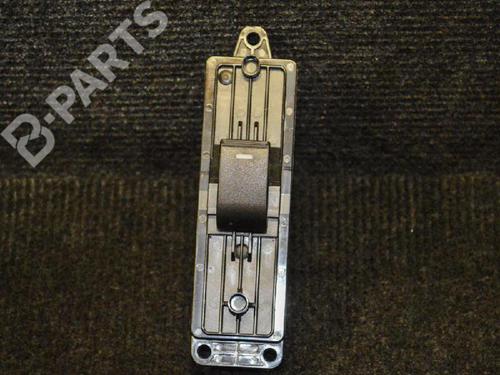 Used Right rear window switch Right rear window switch MAZDA 6 Hatchback (GH) 2.2 MZR-CD (GH10) (185 hp) 6727439 6727439