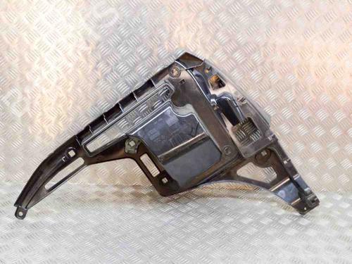 Used Rear bumper bracket BMW i3 (I01) s Electric (102 hp) 27753672