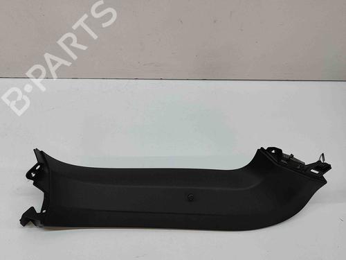 Used Tailgate trim PORSCHE CAYENNE Coupe (9YB) 3.0 AWD (9YBAA1) (340 hp) 27794210
