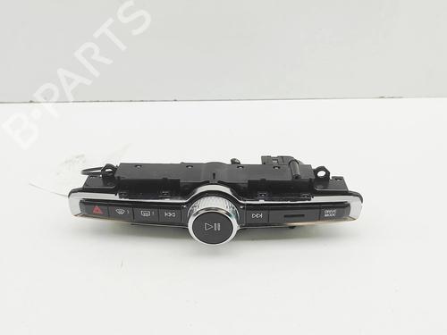 Mando Mando VOLVO XC40 (536) T3 (156 hp) 39930443 39930443