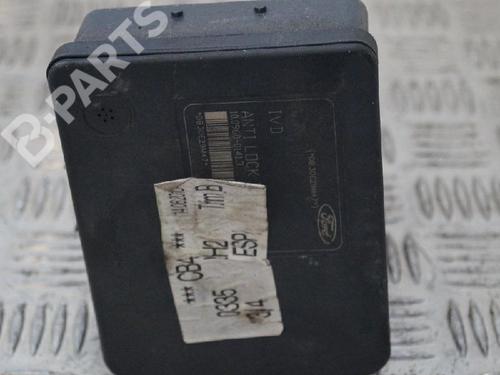 ABS Bremseaggregat FORD FOCUS II (DA_, HCP, DP) 1.6 TDCi | BP6733815M43 