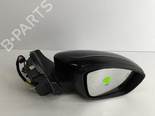 Used Right mirror PEUGEOT 2008 II (UD_, US_, UY_, UJ_, UR_, UC_) e-2008 (UKZKXZ) (136 hp) 27778943