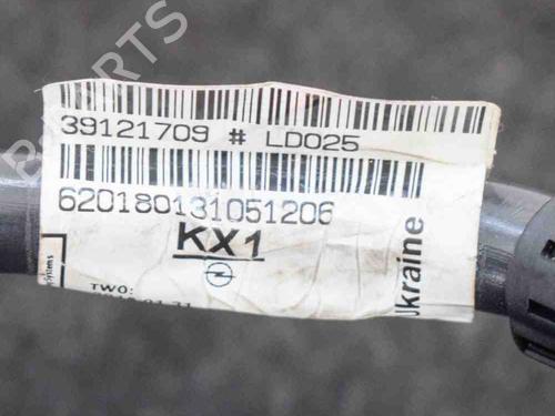 Kabel OPEL ASTRA K (B16) 1.4 Turbo (68) | BP14666167E12 