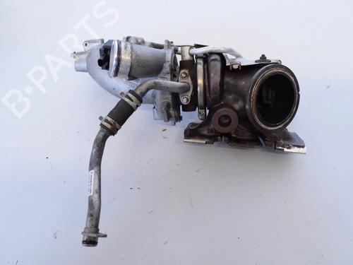 turbochargersupercharger-mercedes-benz-e-class-w213-2016-33371892 main image