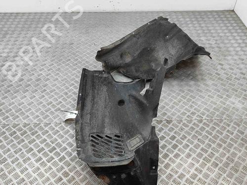 Wheel arch BMW X3 (F25) xDrive 20 d | BP29310387C56 
