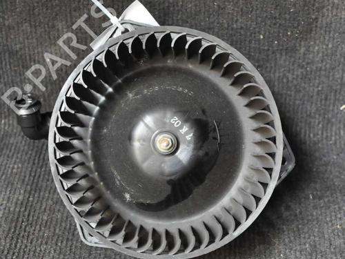 Heater blower motor CHEVROLET AVEO / KALOS Hatchback (T200) 1.4 16V | BP6721730M62 