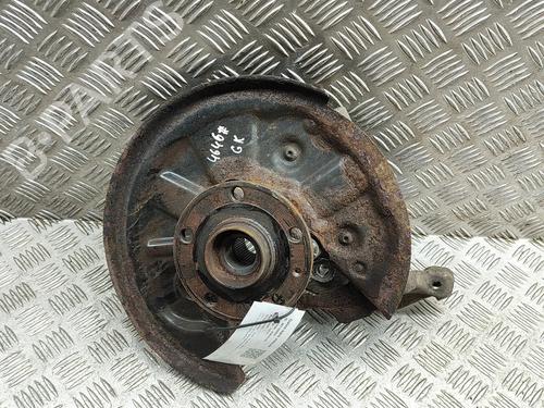 Used Left rear steering knuckle AUDI A3 (8V1, 8VK) S3 quattro (300 hp) 20675522