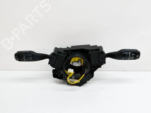 Used Steering column stalk Steering column stalk FORD TRANSIT Van (FA_ _) 2.2 TDCi (100 hp) 10071737 10071737