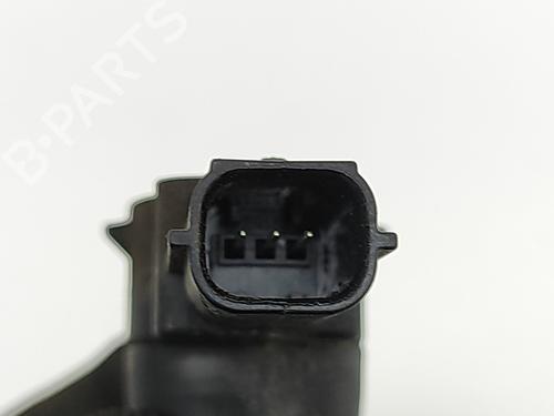 Electronic module MASERATI LEVANTE SUV (M161) 3.0 D Q4 | BP27205709M83 
